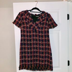 Trina Turk Dress- Size 8